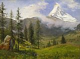 The Matterhorn